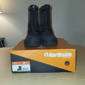 Northside Icicle Polar Winter Boots Toddler- Size 11